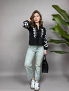 Camicia Romantic Heart