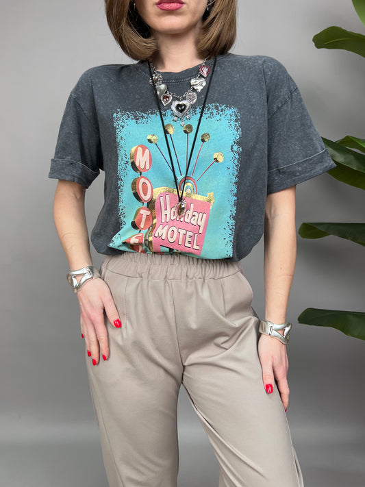 T-shirt Motel