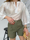 Camicia Vela
