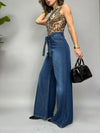 Jeans Lucas tela fissa