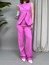 Tailleur Ametista