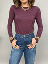 Maglia Polly