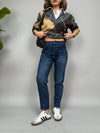 Jeans Mom elasticizzato