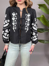 Camicia Romantic Heart