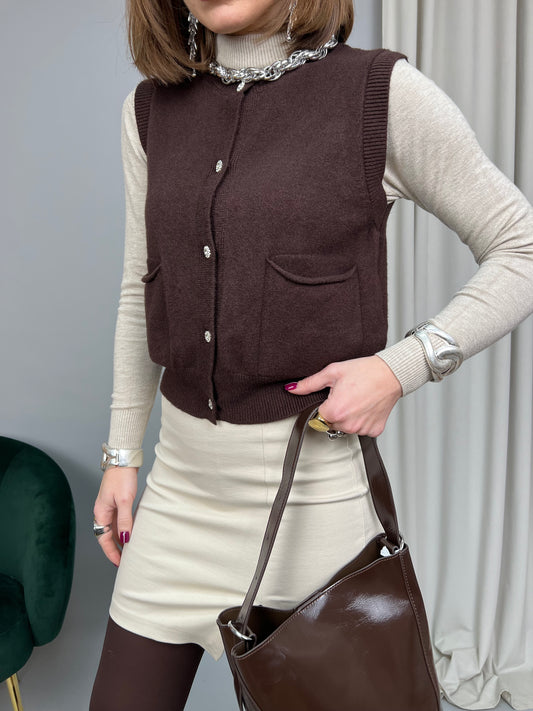Gilet Tecna