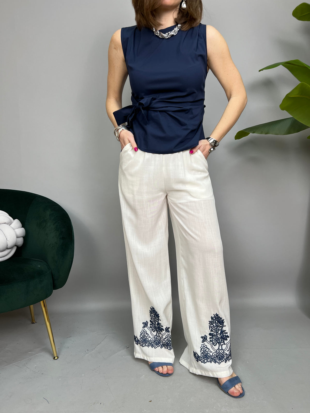 Pantalone Junex
