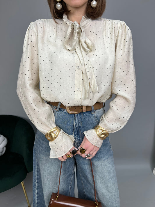 Camicia Eveance
