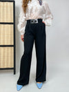 Pantalone palazzo Office spring Day