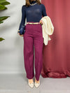 Pantalone Wow elasticizzato