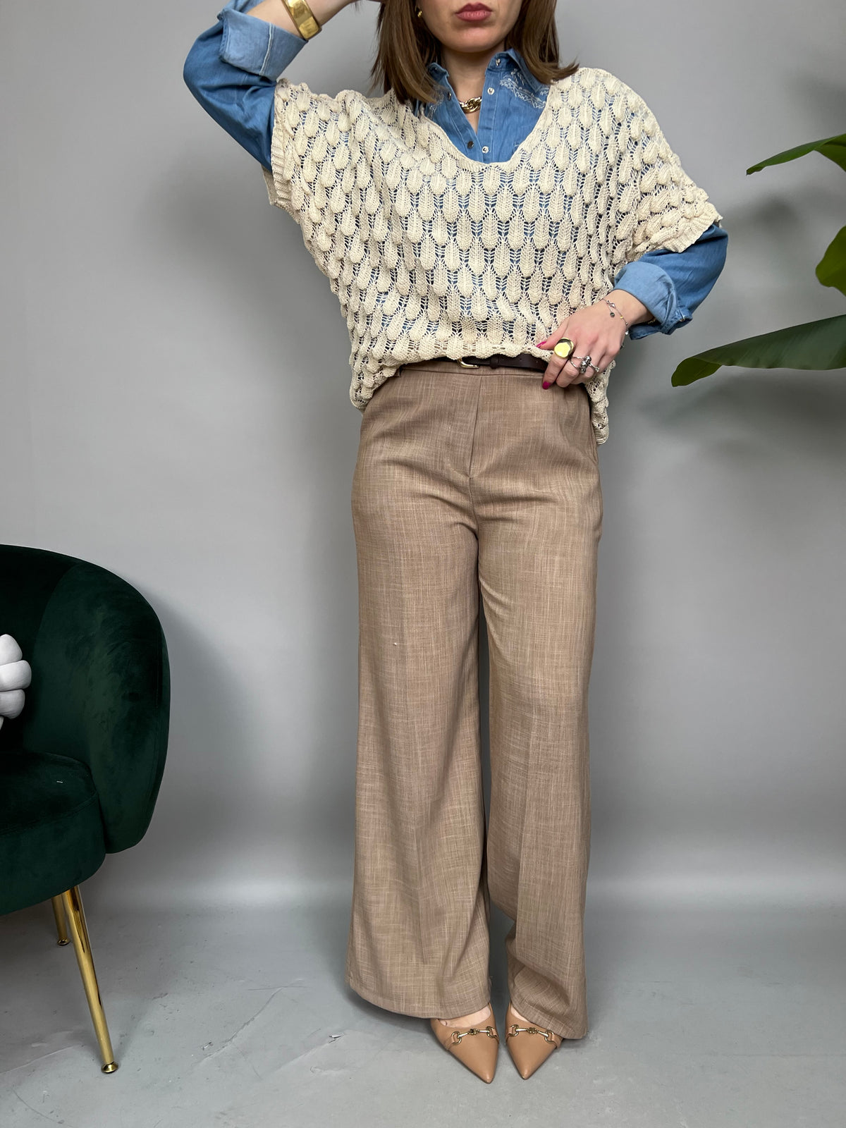 Pantalone Dream