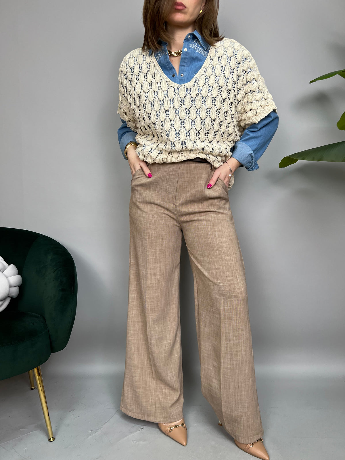 Pantalone Dream