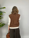 Gilet Bazar