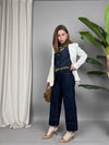 Jeans Tirth 7/8