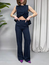 Tailleur Ametista