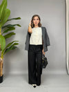 Cardigan Timoty