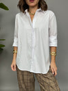 Camicia easy look