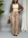 Pantalone Guelle