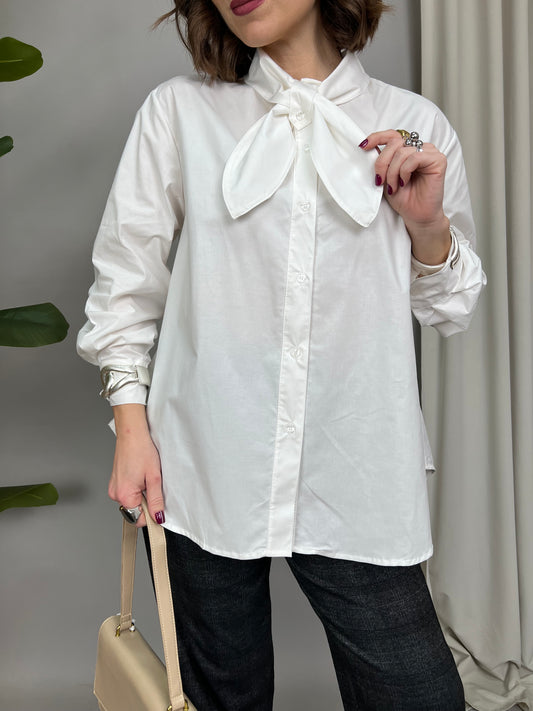 Camicia Clarette