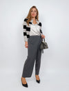 Pantalone stand out