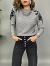 Maglione cannes