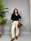 Pantalone Zata