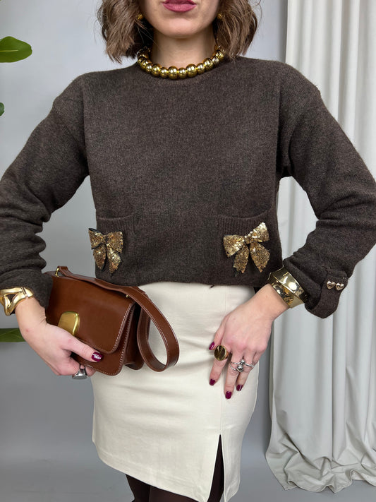 Maglione Parisienne
