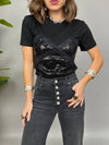 Maglia hot love