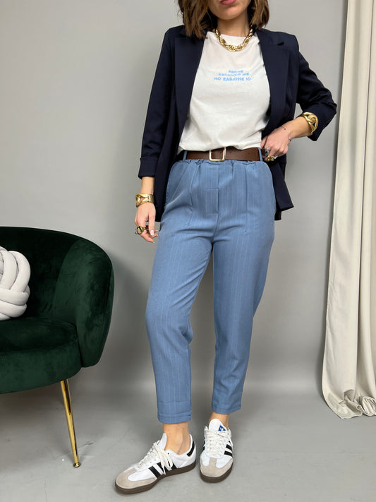 Pantalone Meeting