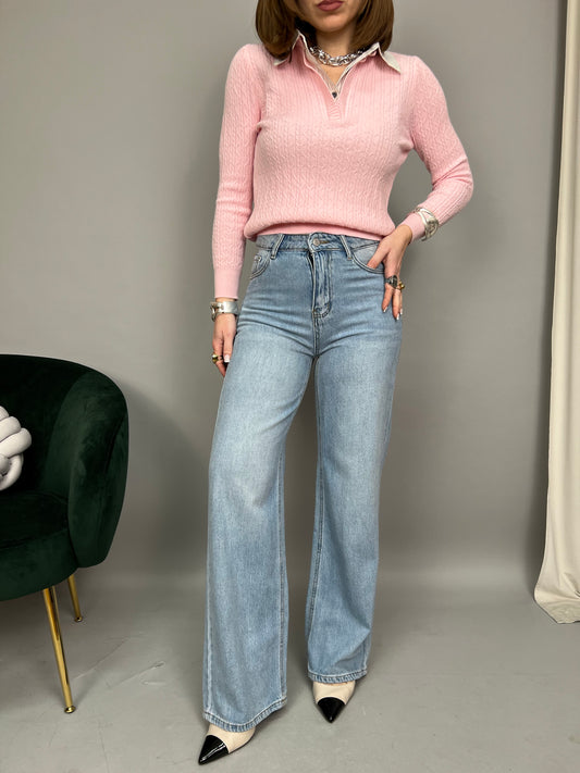 Jeans Domingo - Palazzo