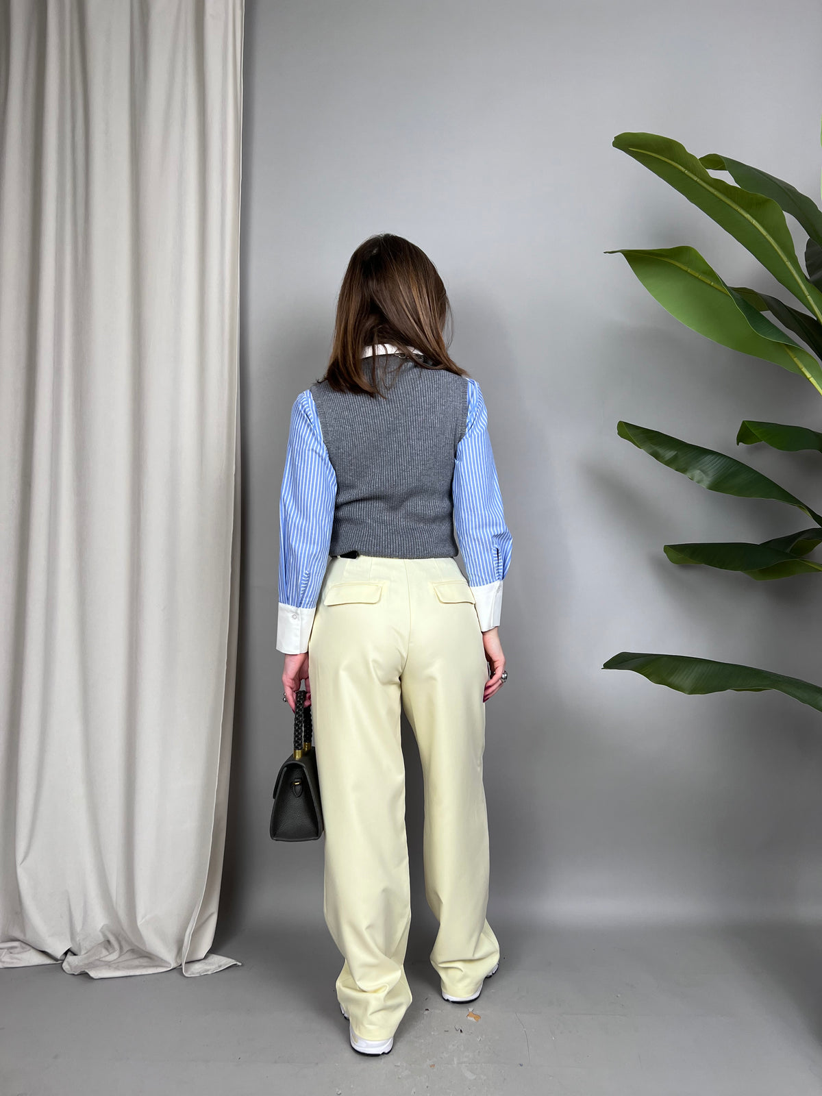 Pantalone Passion