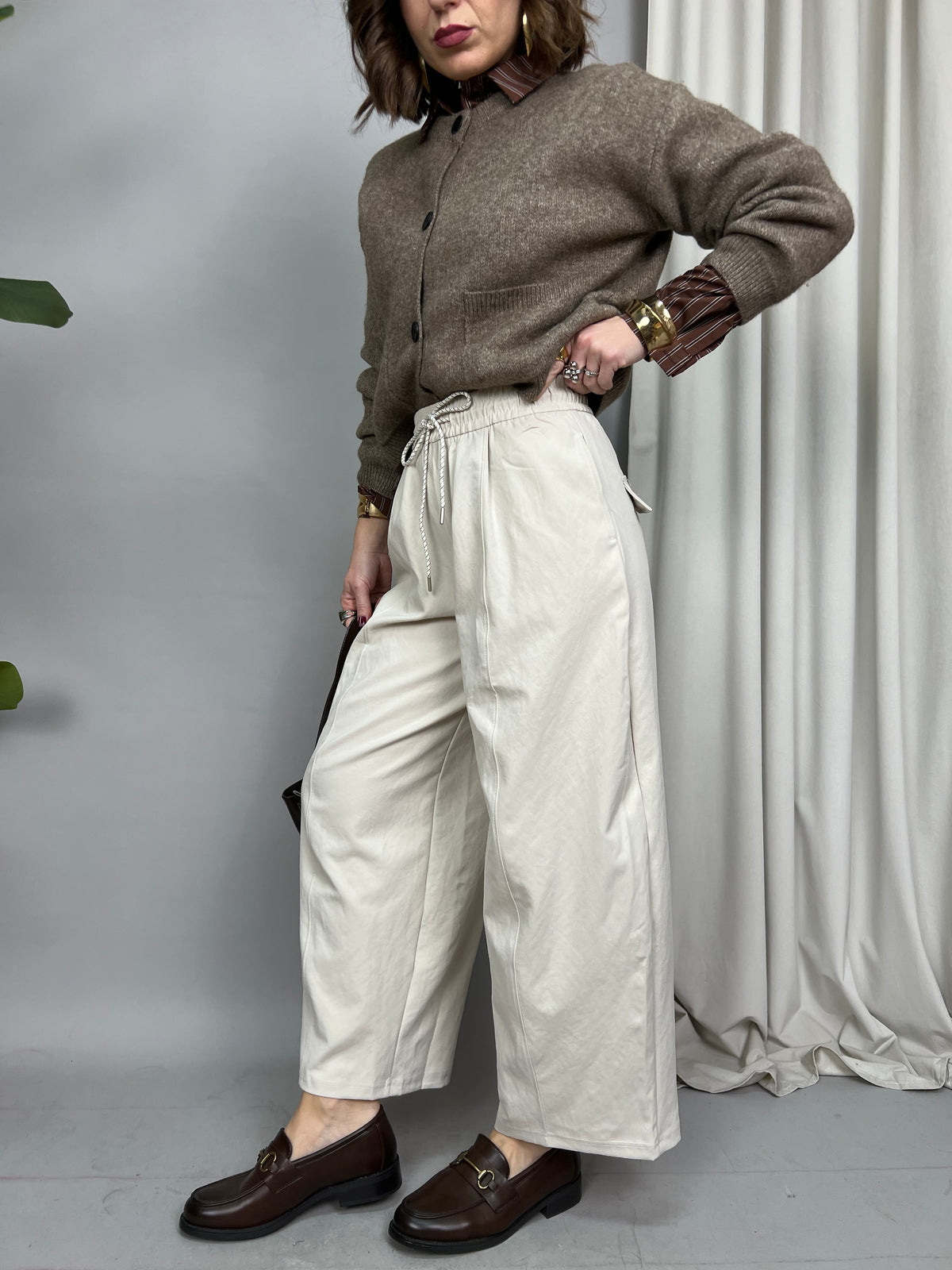 Pantalone Marthin