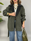 Cappotto Barcellona