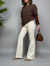 Pantalone Jenny Bootcut
