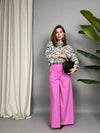 Pantalone Gheral wide leg