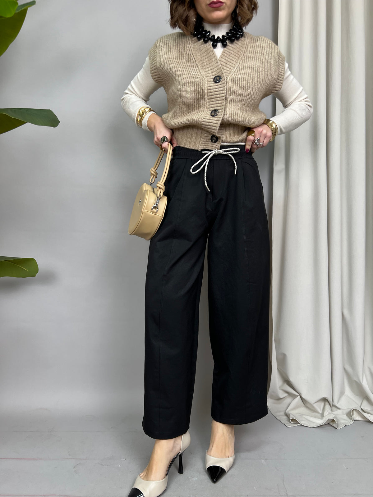 Pantalone Marthin