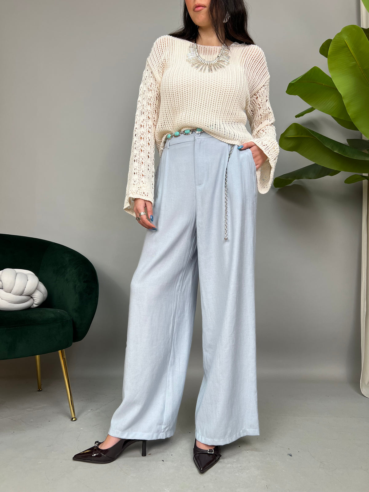 Pantalone Plinius