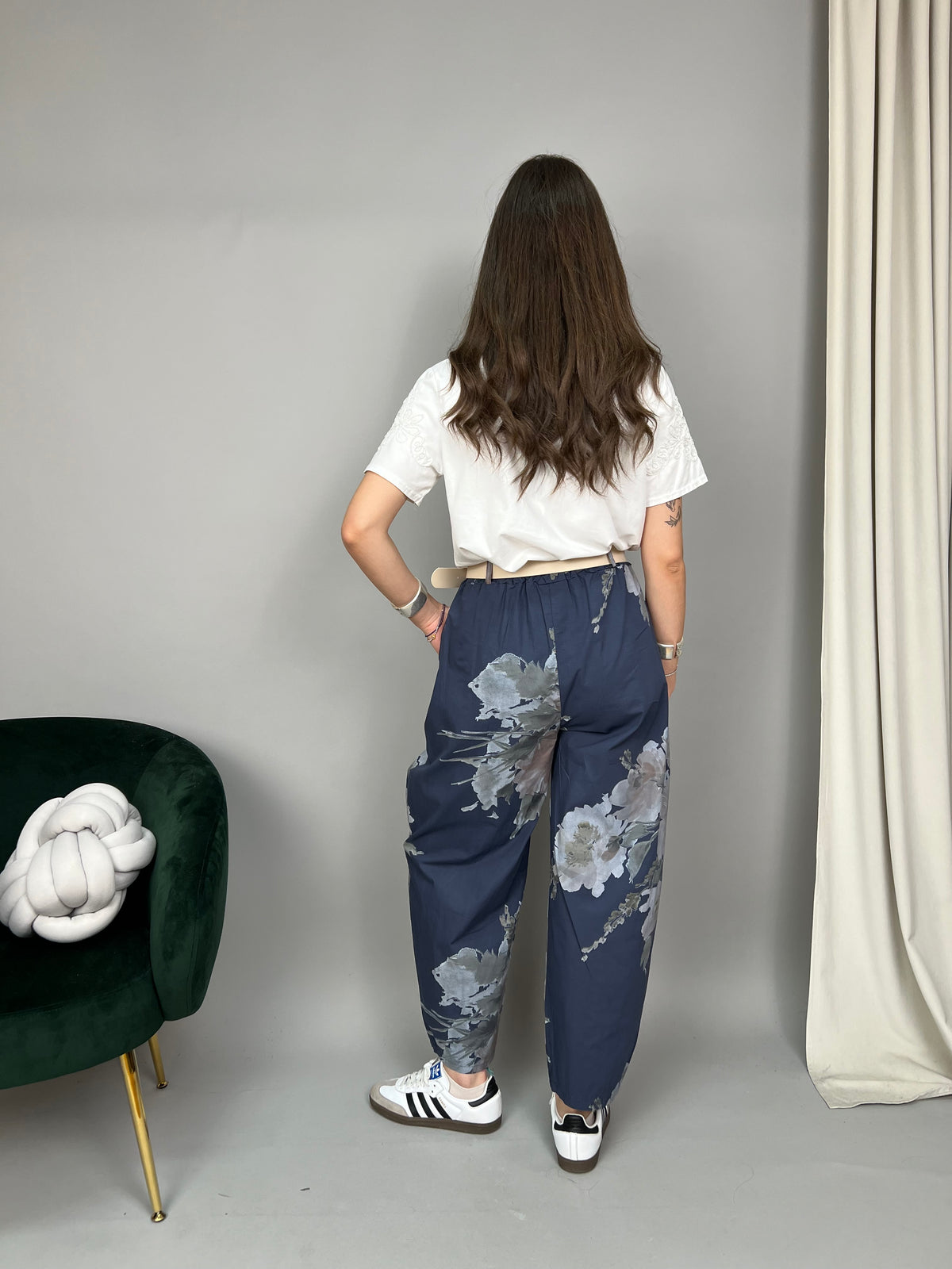 Pantalone Fantasy - 100% Cotone