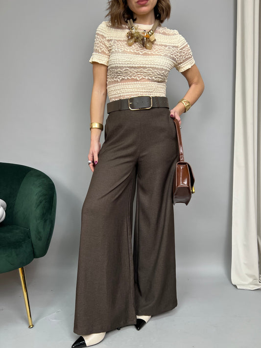 Pantalone Figure