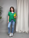 MAGLIA CRECENT
