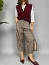 Pantalone principe di galles