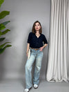 Jeans elasticizzato Pocket