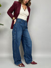 Jeans Baddy elasticizzato