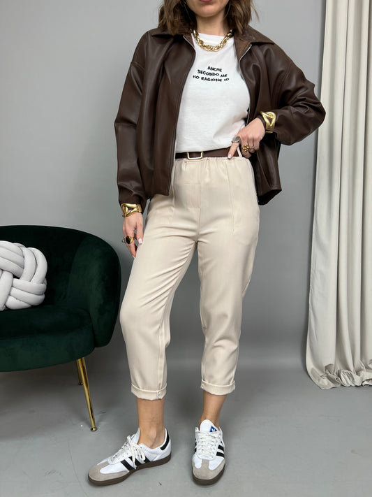 Pantalone Meeting
