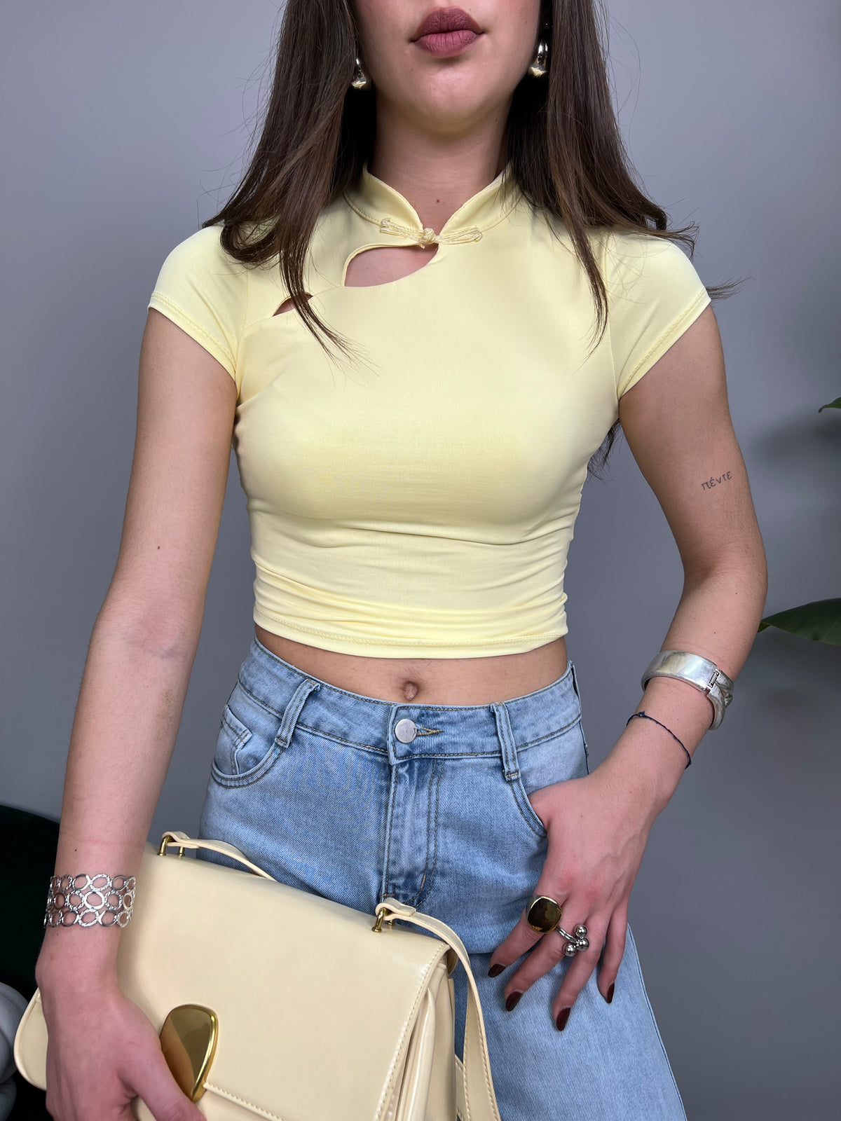 Maglia Alamar
