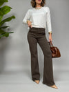 Pantalone Jenny Bootcut