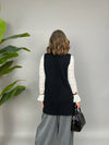 Maxi Gilet Omar