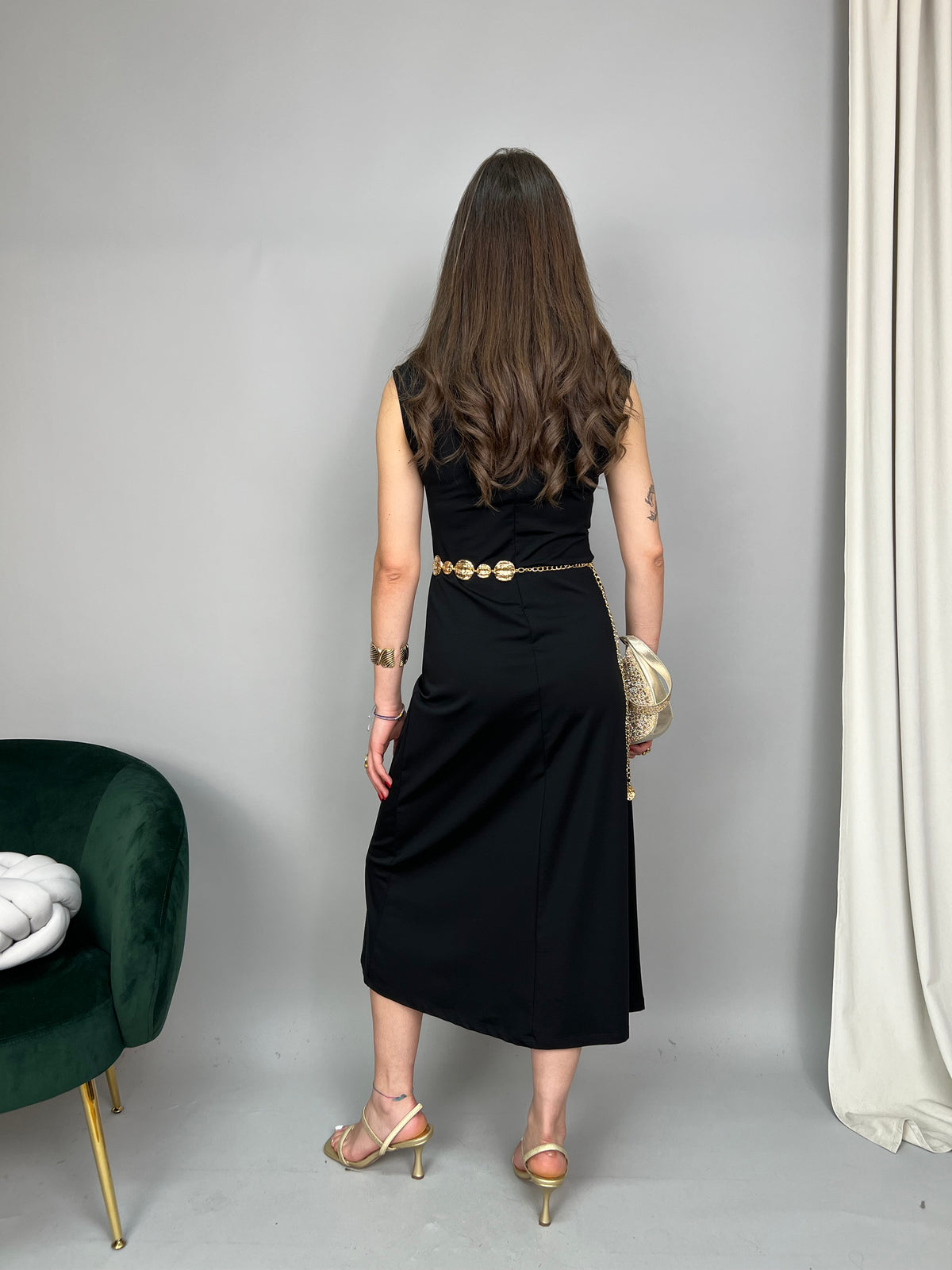 Vestito Thea