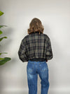 Bomberino in Tartan