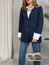 Giacca Supreme chic