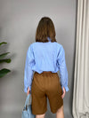 Camicia special look